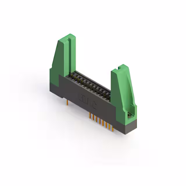 395-030-542-288 EDAC Inc.  Conectores de tableros de borde